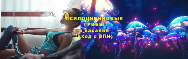 хмурый Майский